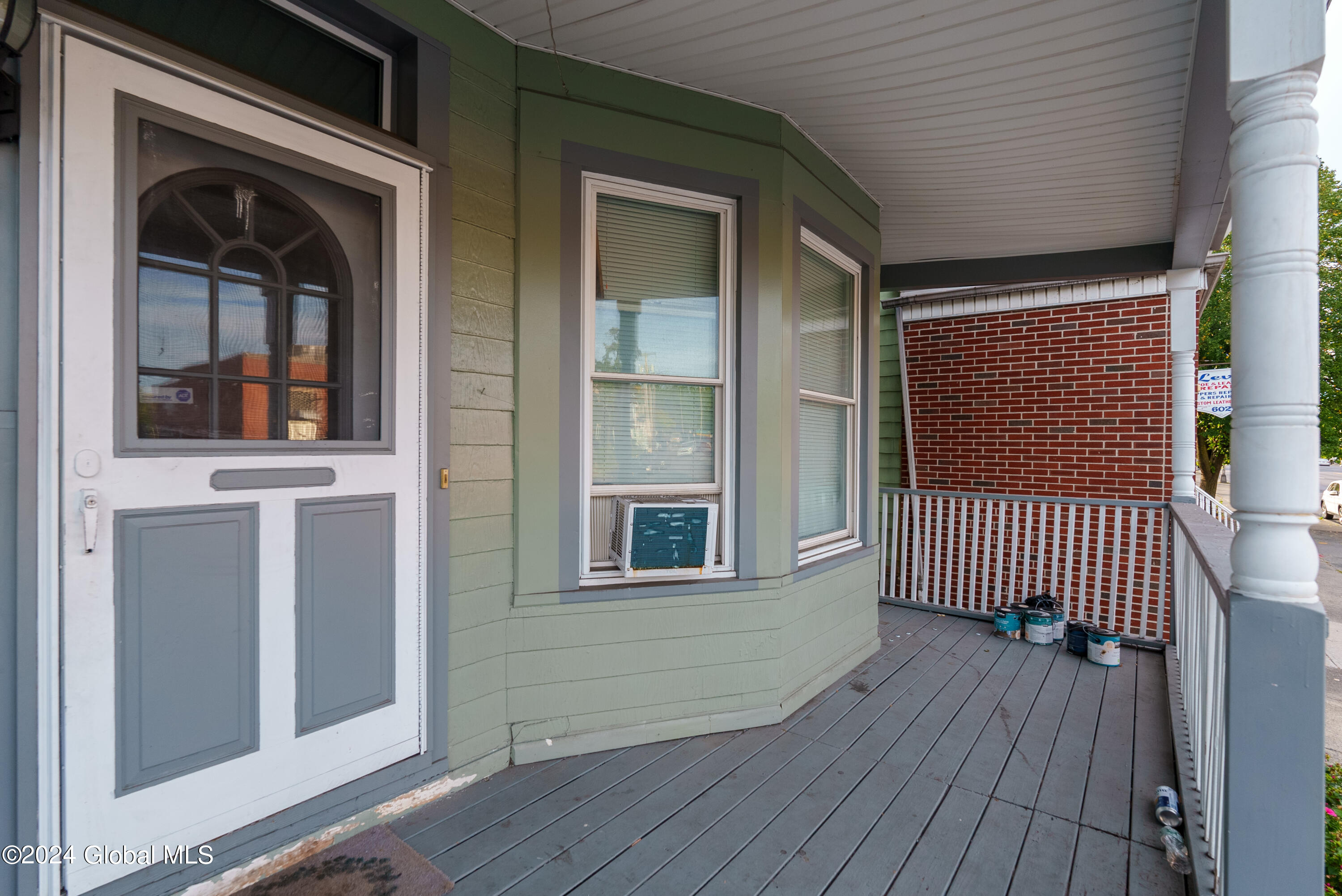 598 Central Avenue Albany NY 12206