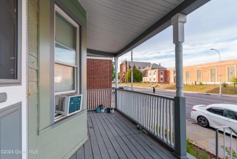 598 Central Avenue Albany NY 12206