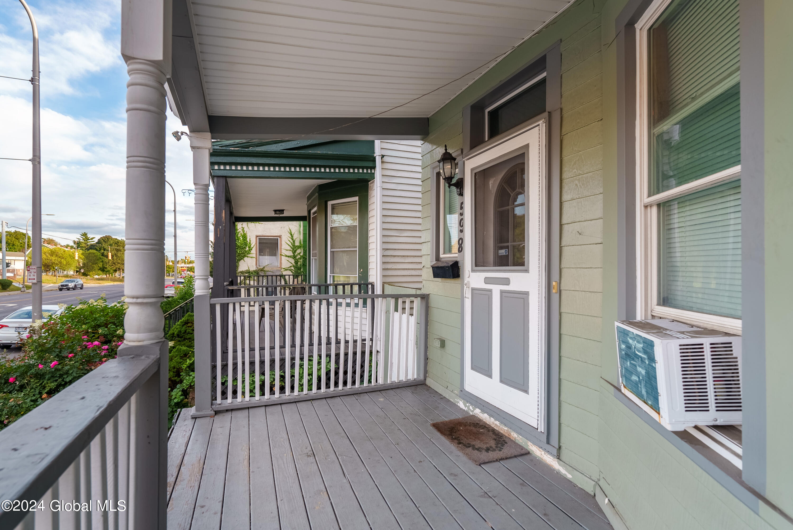 598 Central Avenue Albany NY 12206