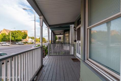 598 Central Avenue Albany NY 12206
