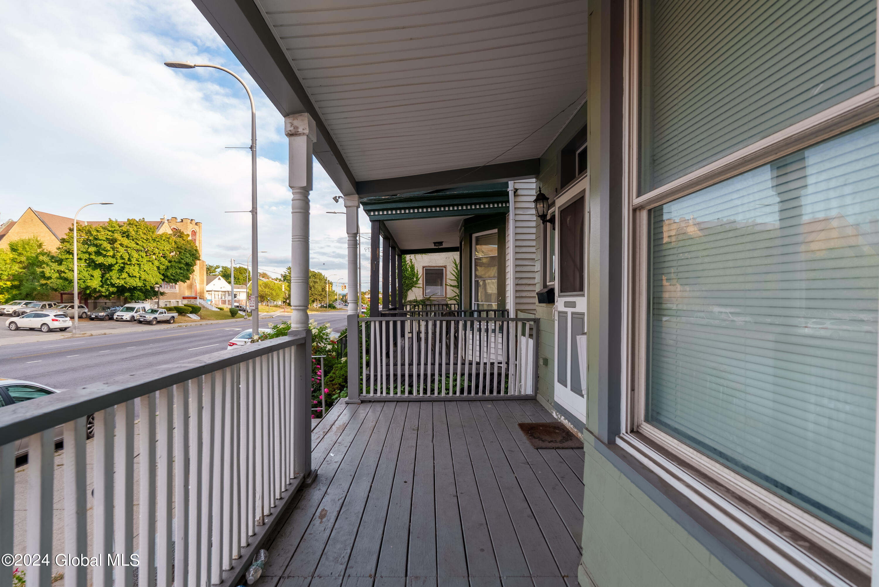 598 Central Avenue Albany NY 12206