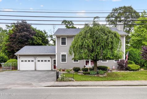 329 E Campbell Road Schenectady NY 12303