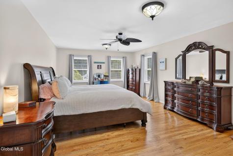 329 E Campbell Road Schenectady NY 12303