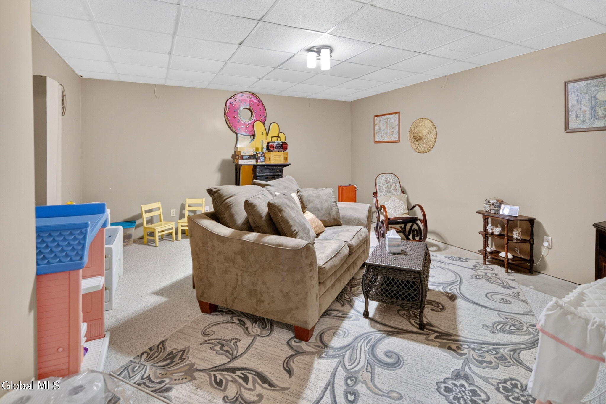 329 E Campbell Road Schenectady NY 12303
