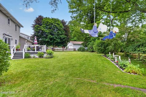 329 E Campbell Road Schenectady NY 12303