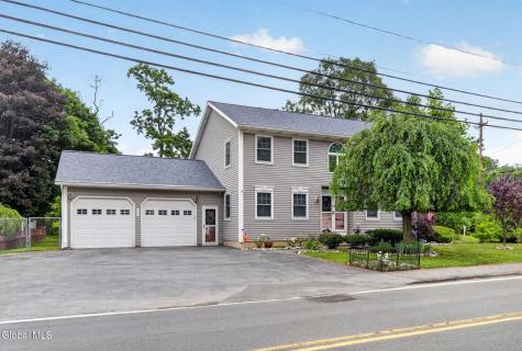 329 E Campbell Road Schenectady NY 12303