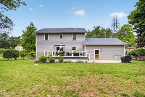 329 E Campbell Road Schenectady NY 12303