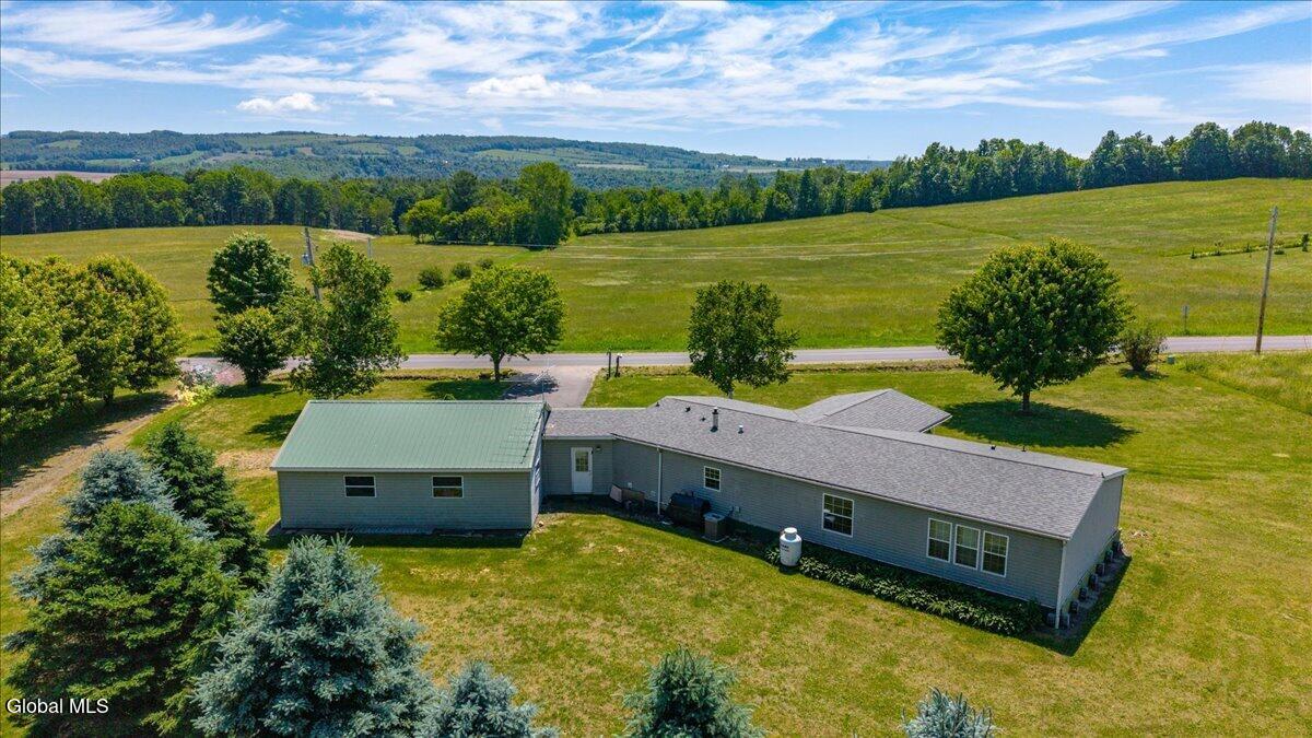 354 Hughes Road Amsterdam NY 12010