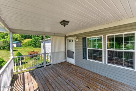 354 Hughes Road Amsterdam NY 12010