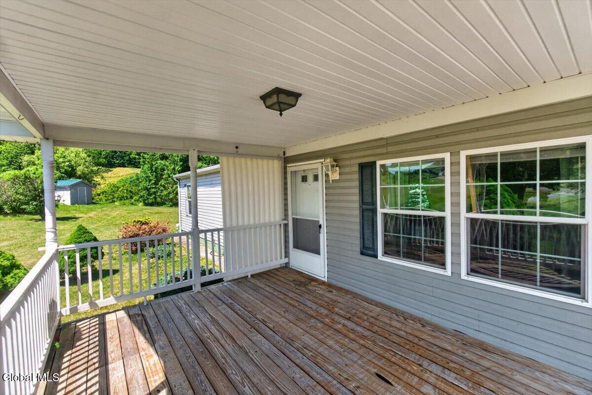 354 Hughes Road Amsterdam NY 12010