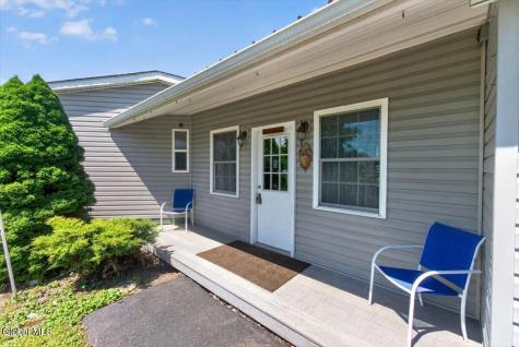 354 Hughes Road Amsterdam NY 12010