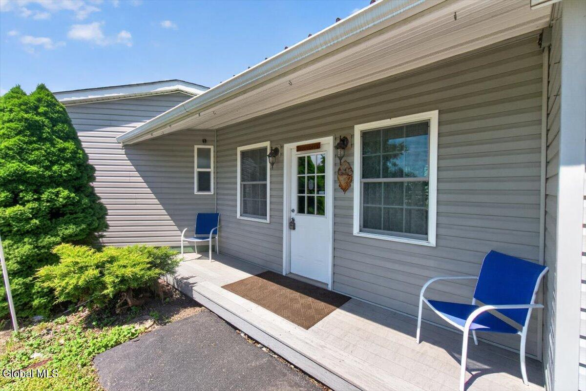 354 Hughes Road Amsterdam NY 12010