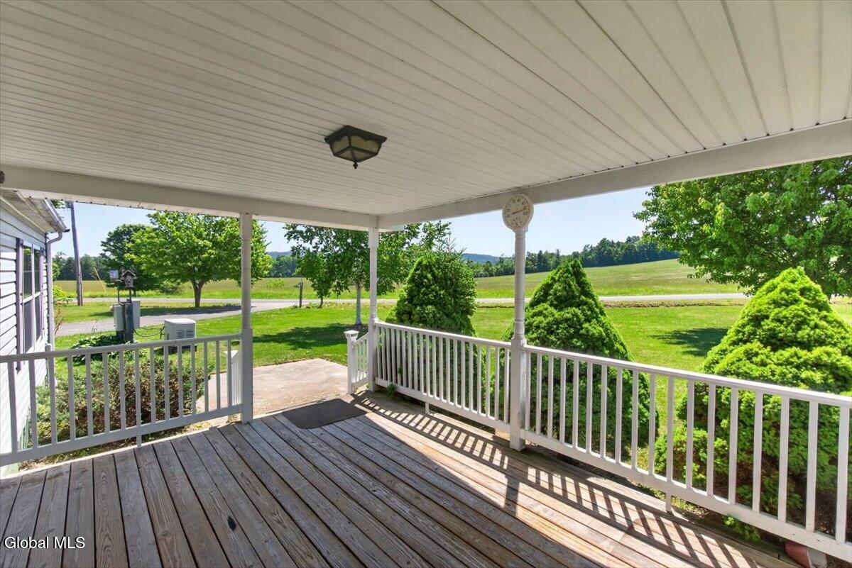 354 Hughes Road Amsterdam NY 12010