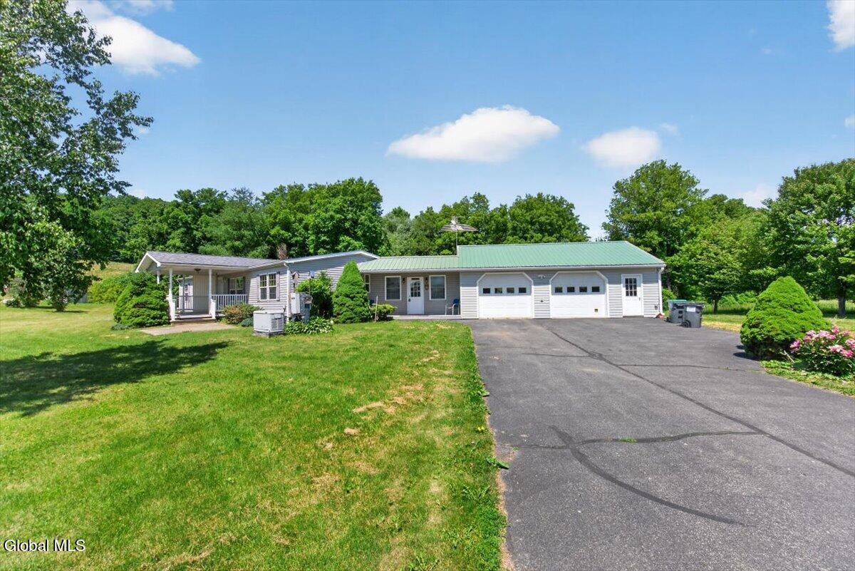 354 Hughes Road Amsterdam NY 12010