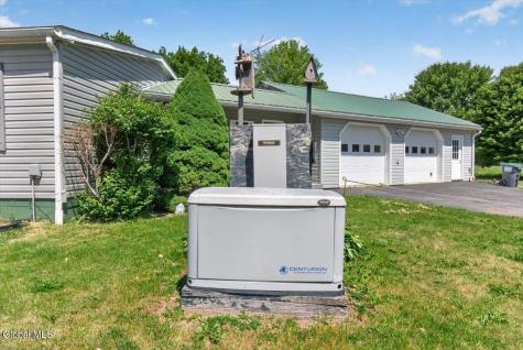 354 Hughes Road Amsterdam NY 12010