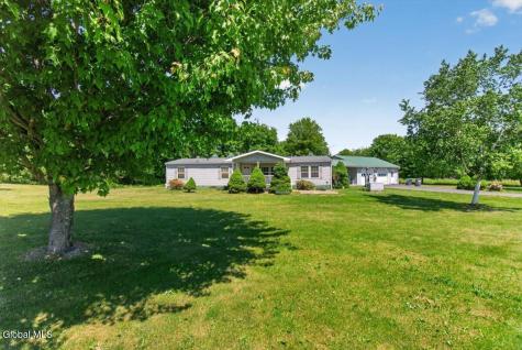 354 Hughes Road Amsterdam NY 12010