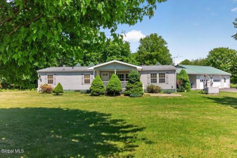 354 Hughes Road Amsterdam NY 12010