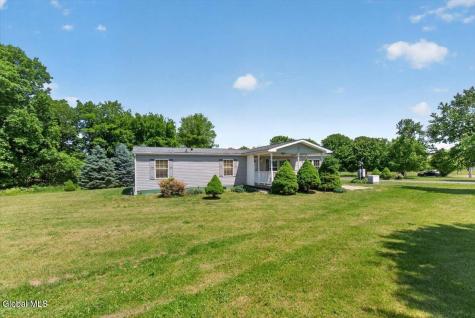 354 Hughes Road Amsterdam NY 12010