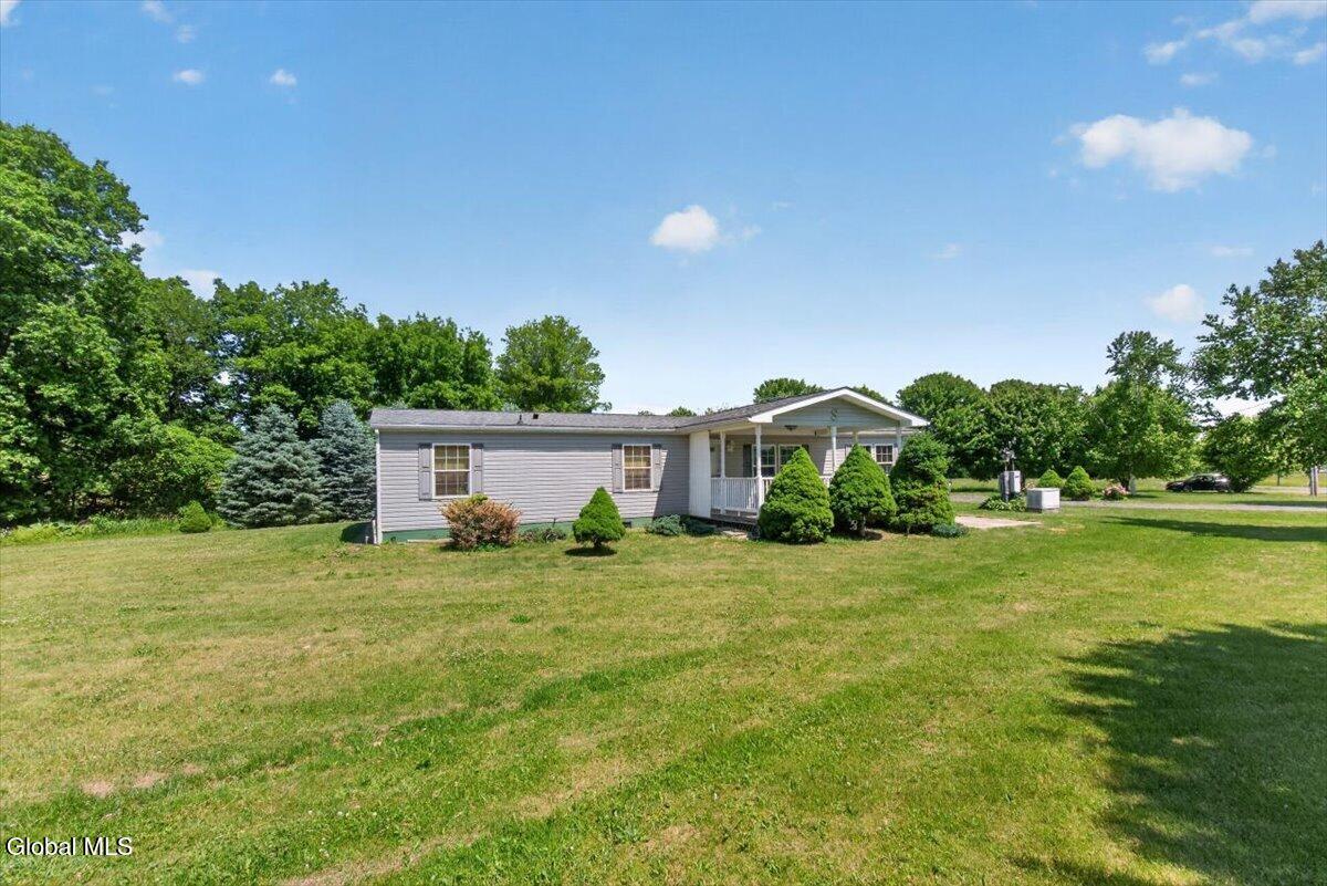 354 Hughes Road Amsterdam NY 12010