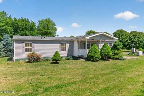 354 Hughes Road Amsterdam NY 12010