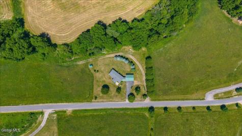 354 Hughes Road Amsterdam NY 12010