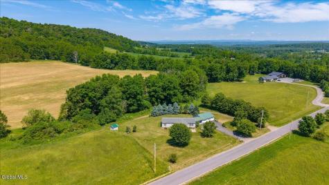 354 Hughes Road Amsterdam NY 12010