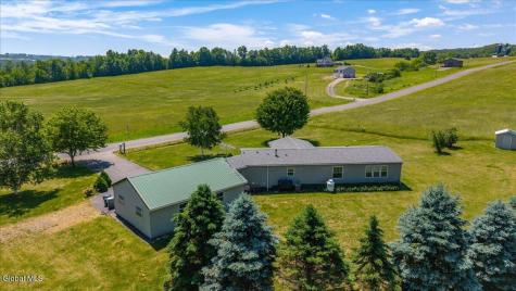 354 Hughes Road Amsterdam NY 12010