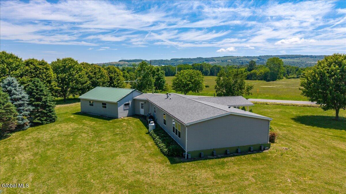 354 Hughes Road Amsterdam NY 12010