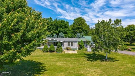 354 Hughes Road Amsterdam NY 12010
