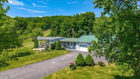 354 Hughes Road Amsterdam NY 12010