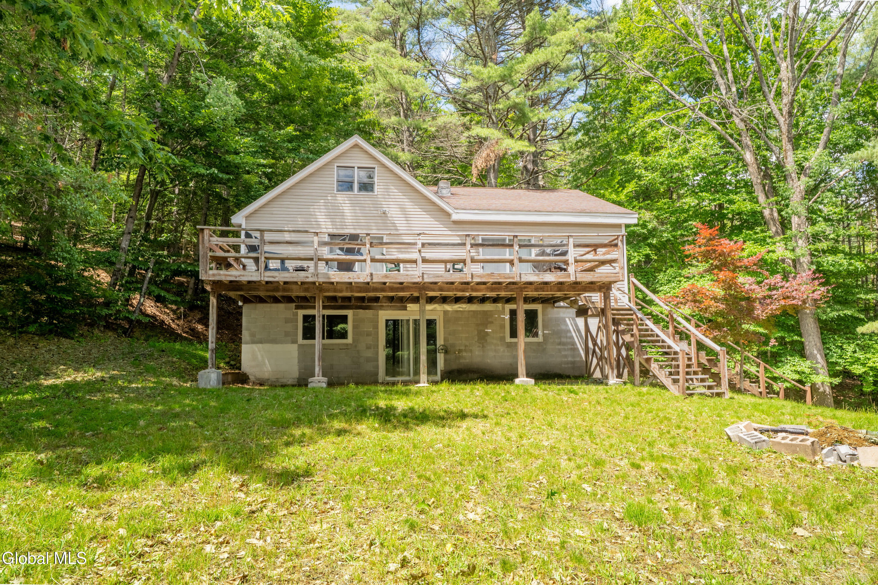 849 N Shore Road Hadley NY 12835