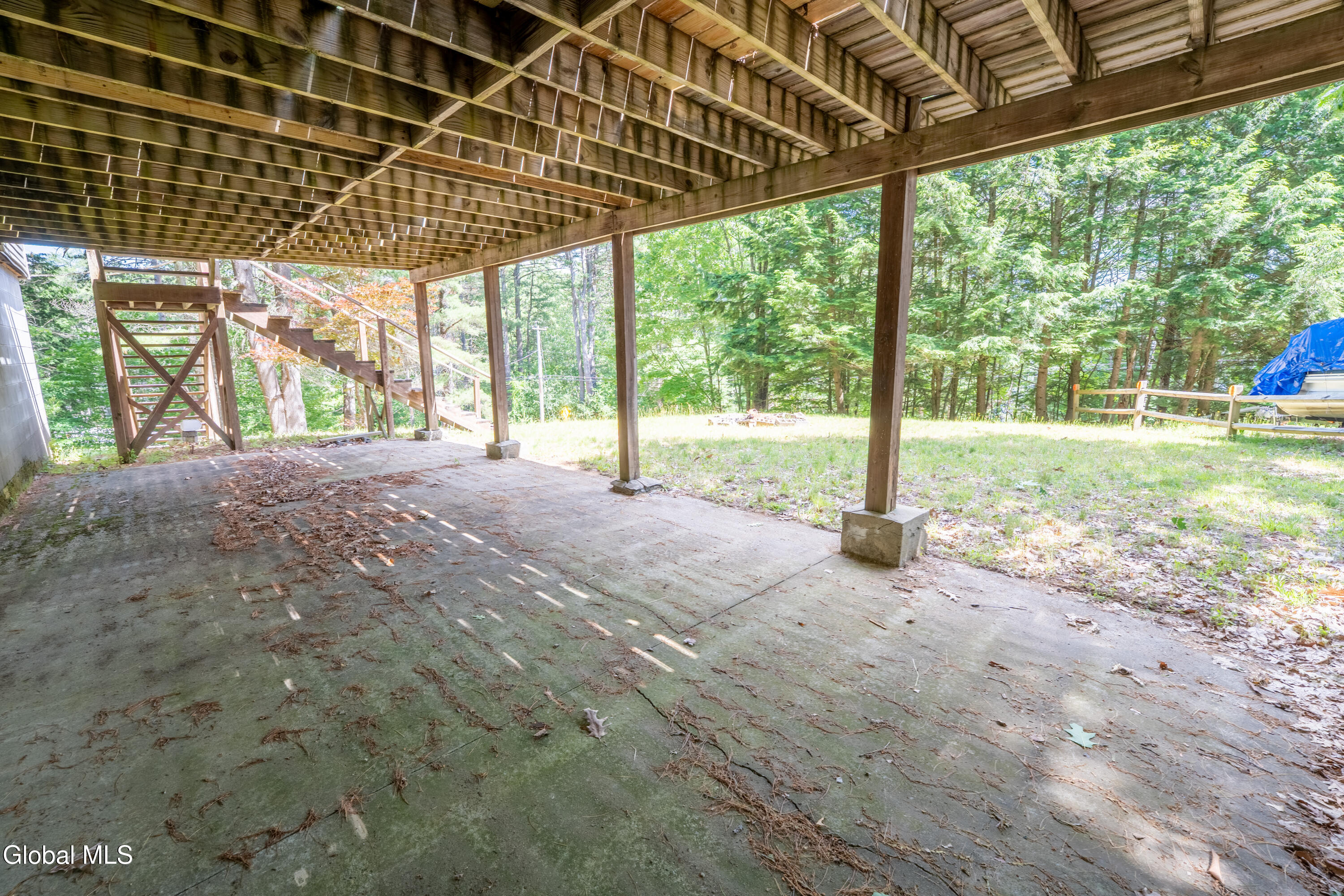 849 N Shore Road Hadley NY 12835