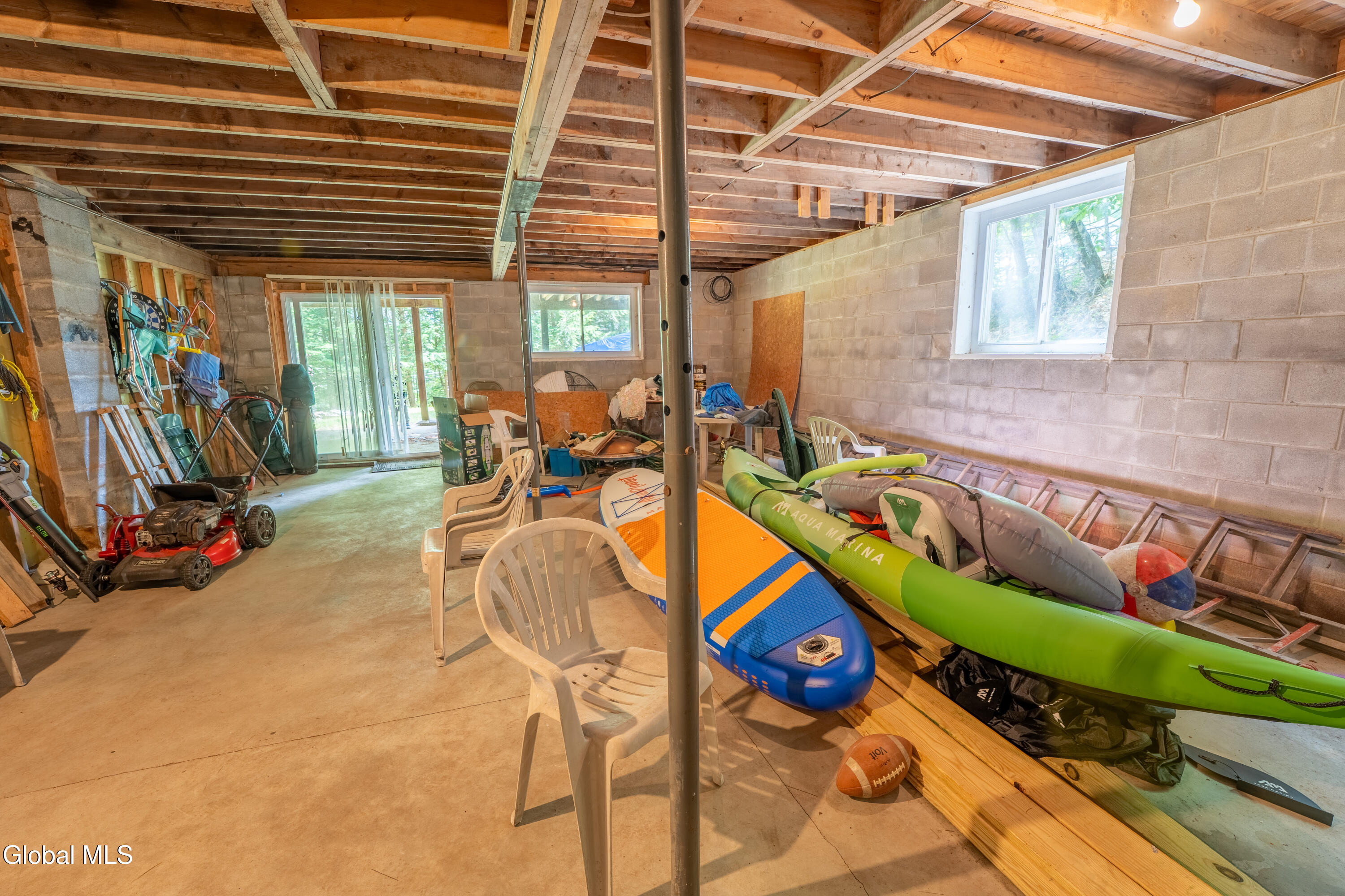 849 N Shore Road Hadley NY 12835