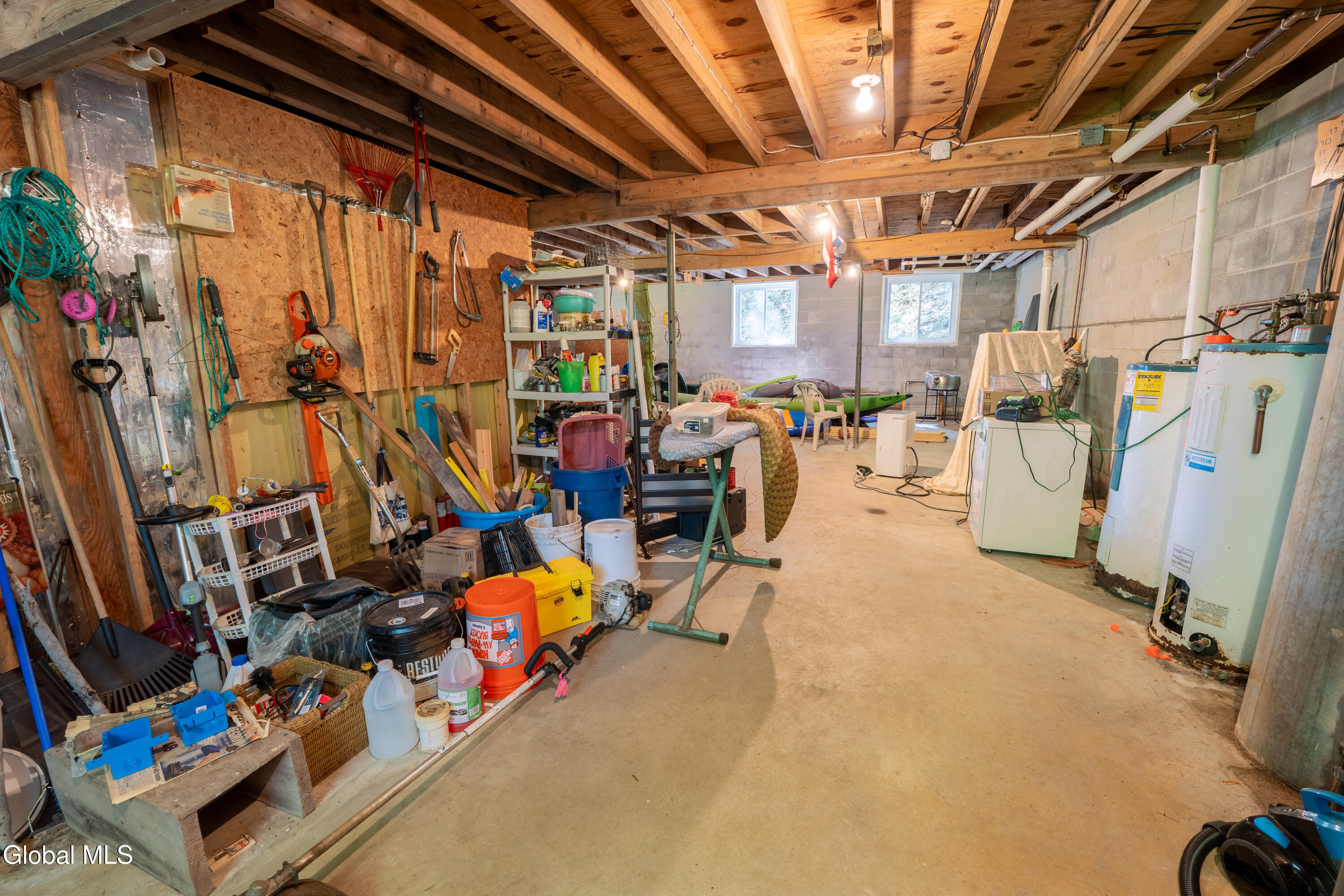849 N Shore Road Hadley NY 12835