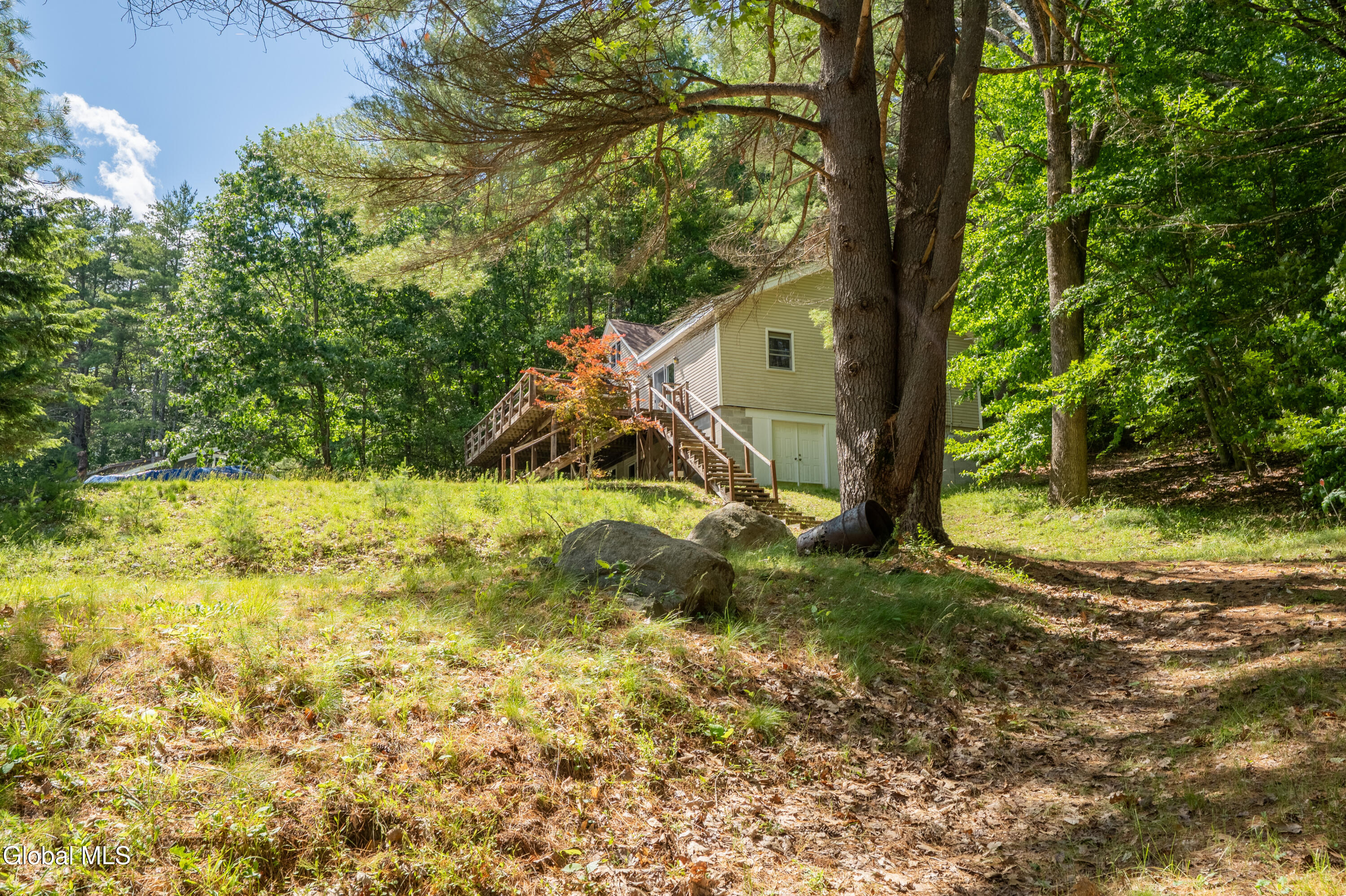 849 N Shore Road Hadley NY 12835