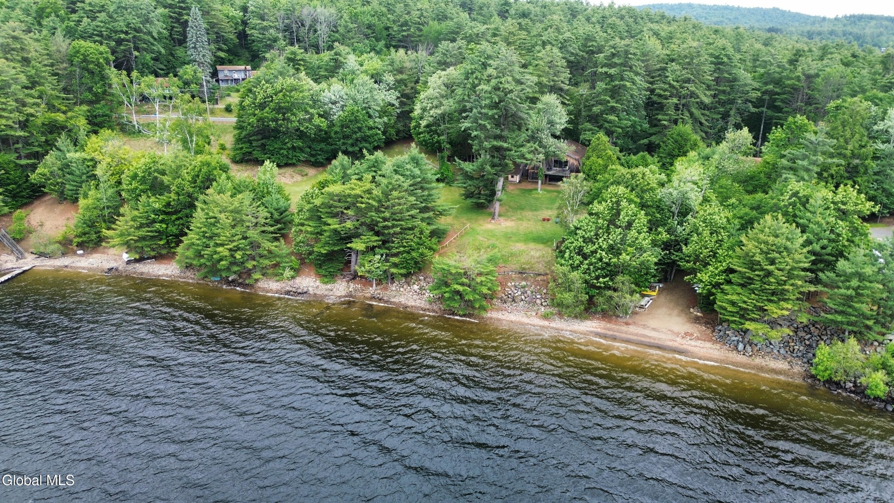 849 N Shore Road Hadley NY 12835