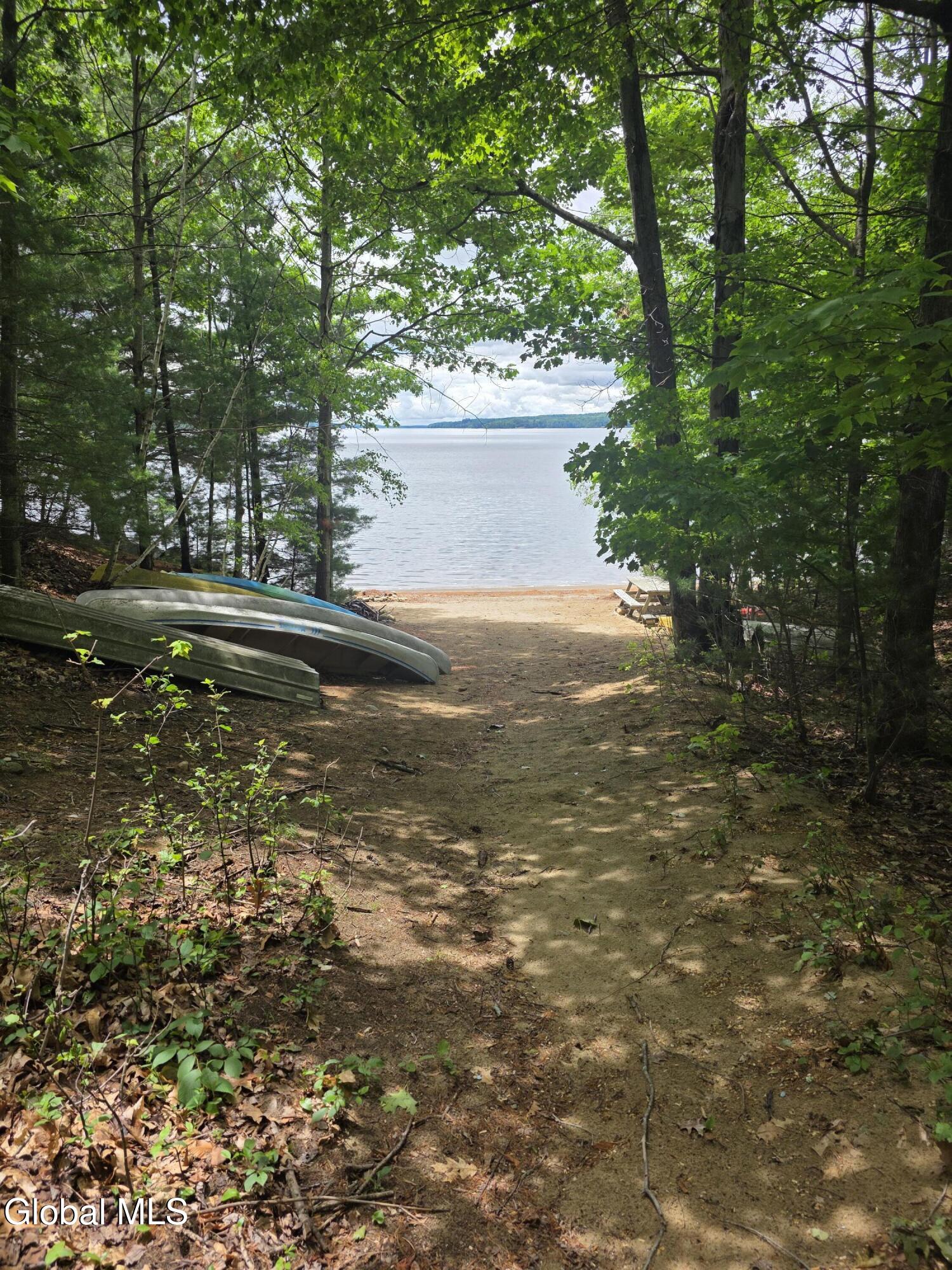 849 N Shore Road Hadley NY 12835