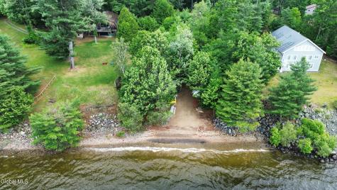 849 N Shore Road Hadley NY 12835