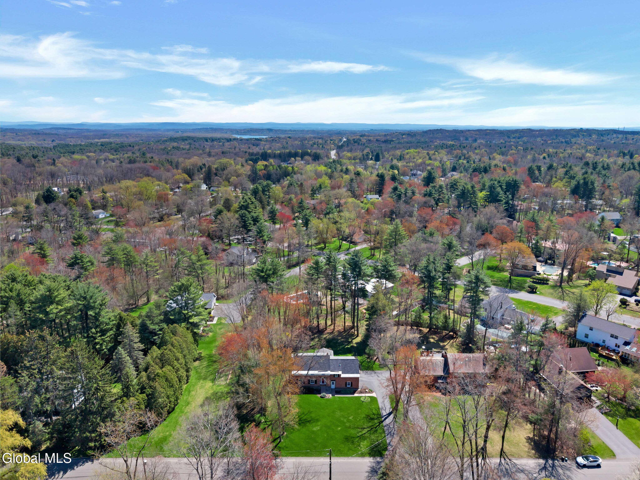 896 Randall Road Niskayuna NY 12309