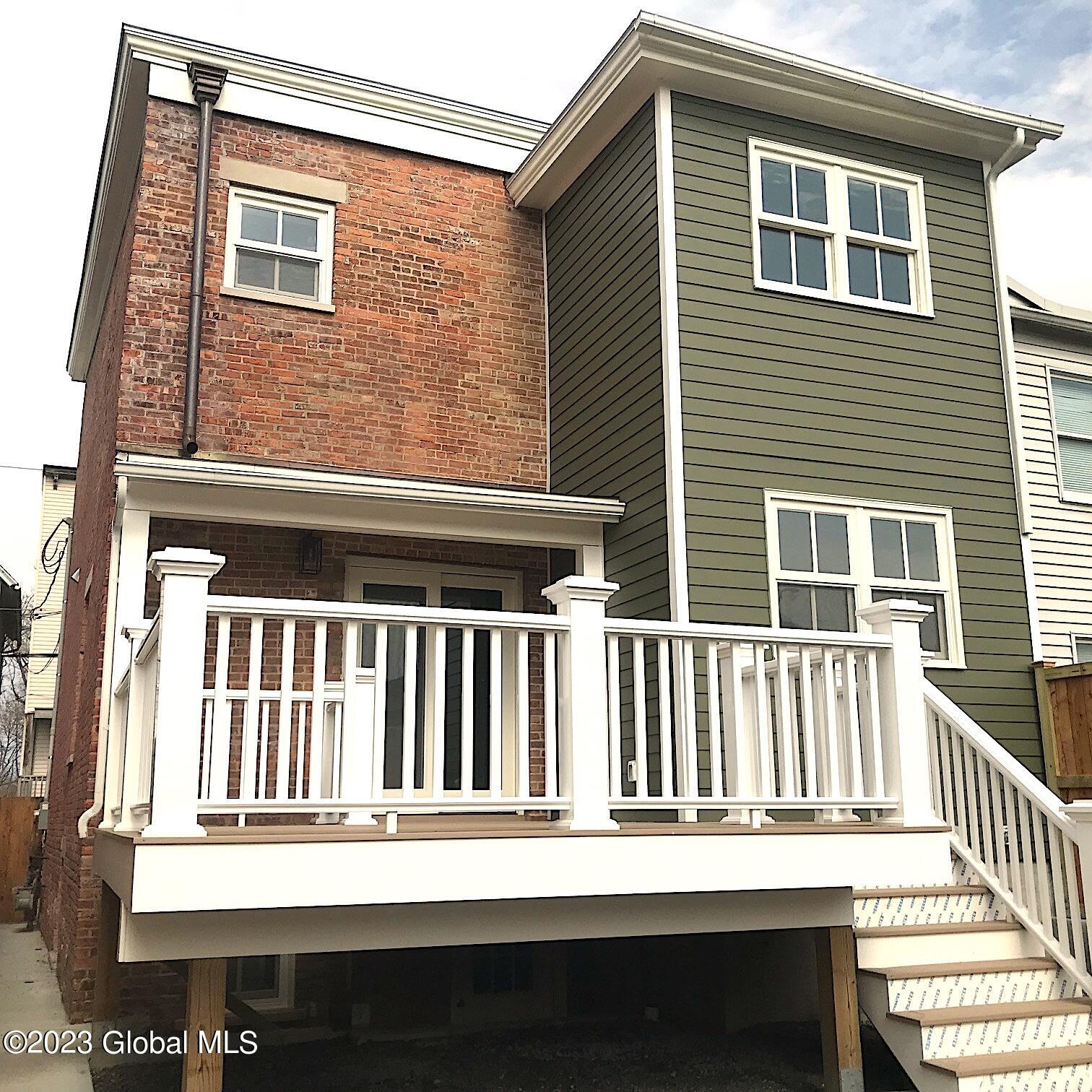 213 Robinson Street Hudson NY 12534