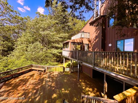 308 Shaker Ridge Drive Canaan NY 12029