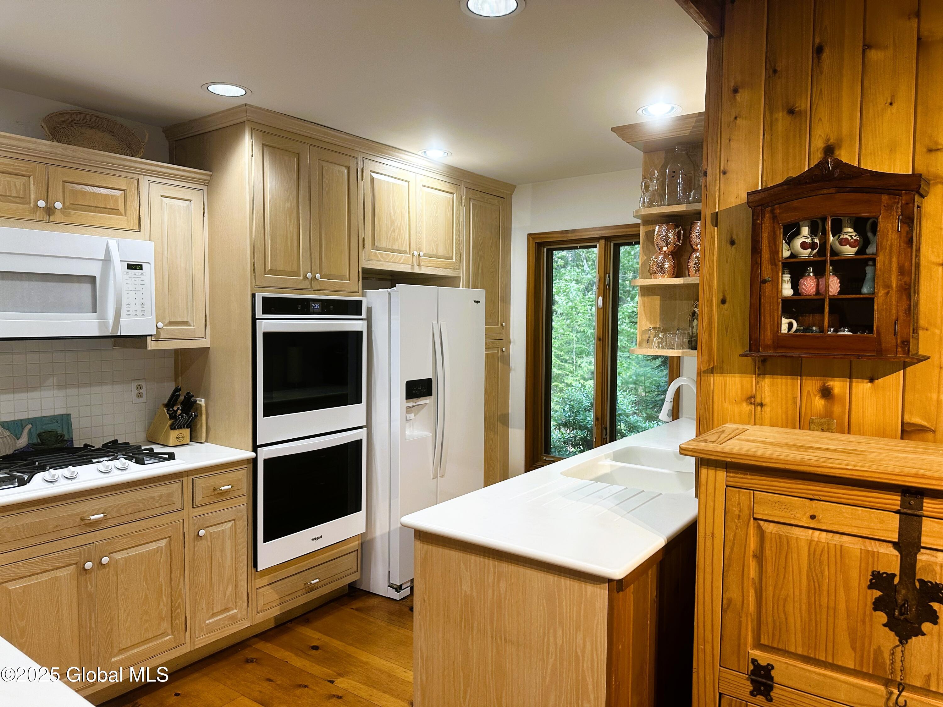308 Shaker Ridge Drive Canaan NY 12029