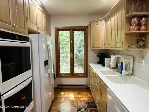 308 Shaker Ridge Drive Canaan NY 12029