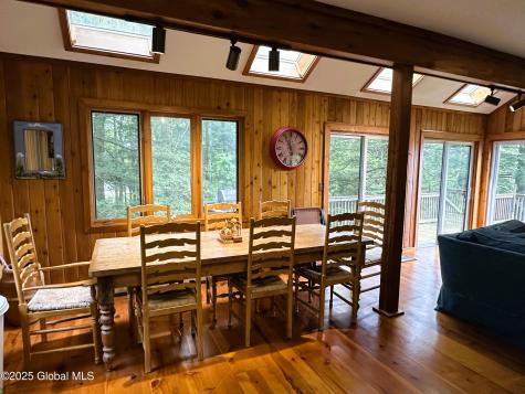 308 Shaker Ridge Drive Canaan NY 12029