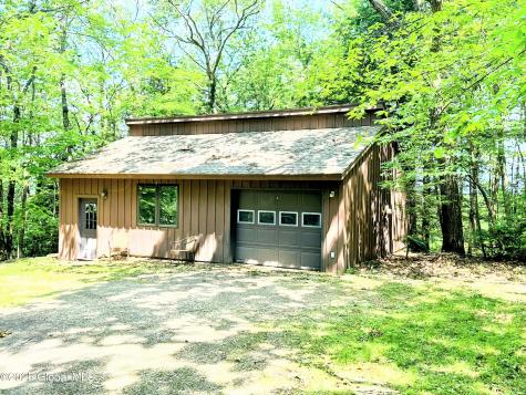 308 Shaker Ridge Drive Canaan NY 12029