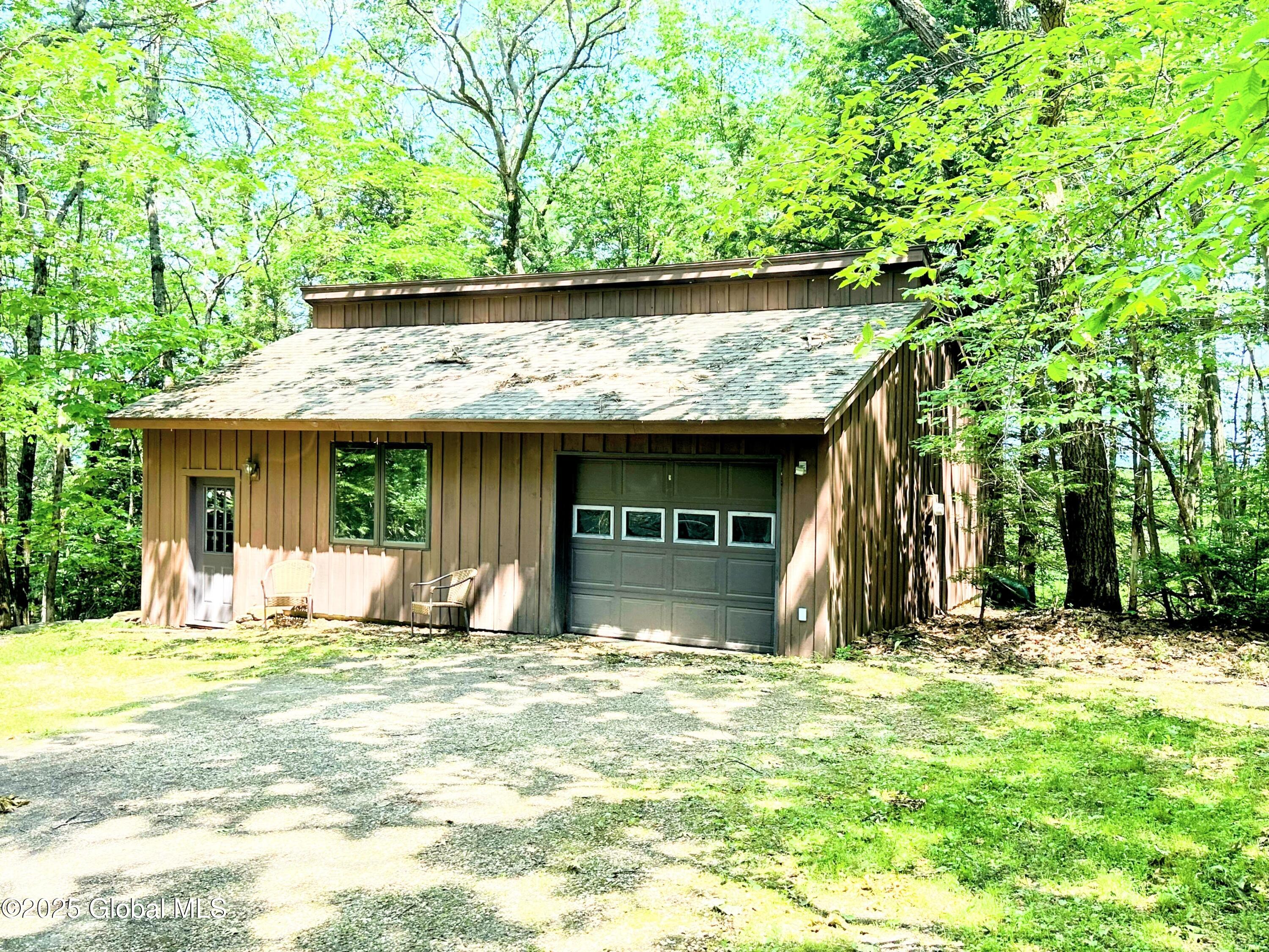 308 Shaker Ridge Drive Canaan NY 12029