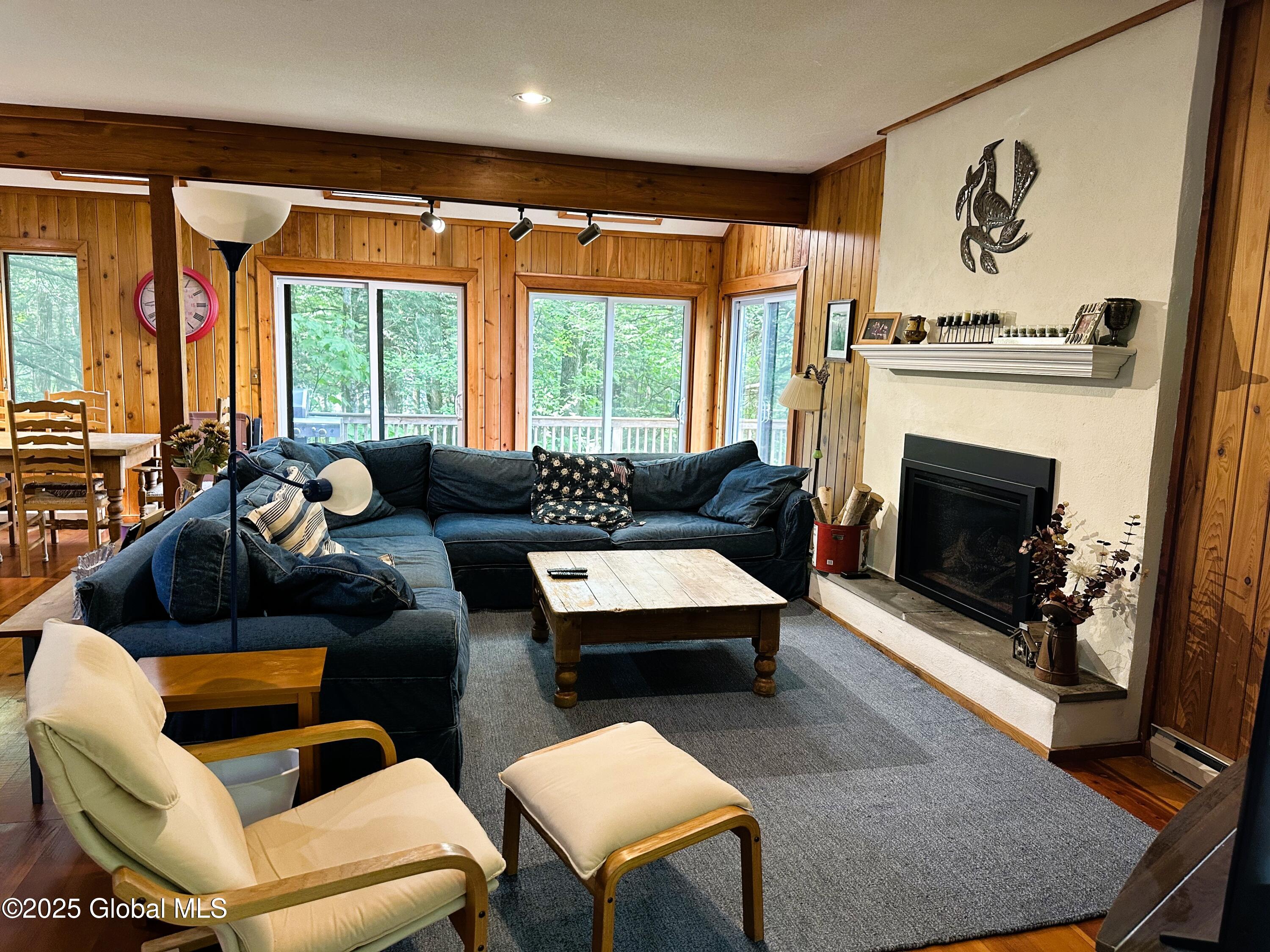 308 Shaker Ridge Drive Canaan NY 12029