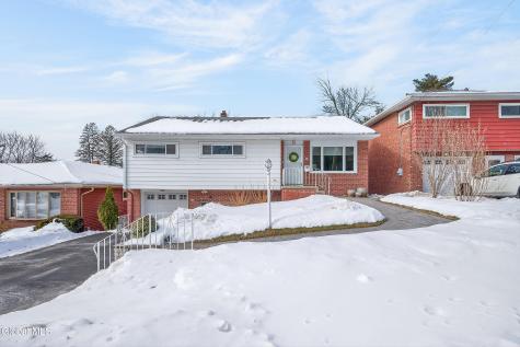 72 Pinehurst Avenue Albany NY 12203