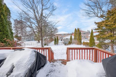 72 Pinehurst Avenue Albany NY 12203