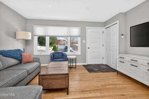 72 Pinehurst Avenue Albany NY 12203